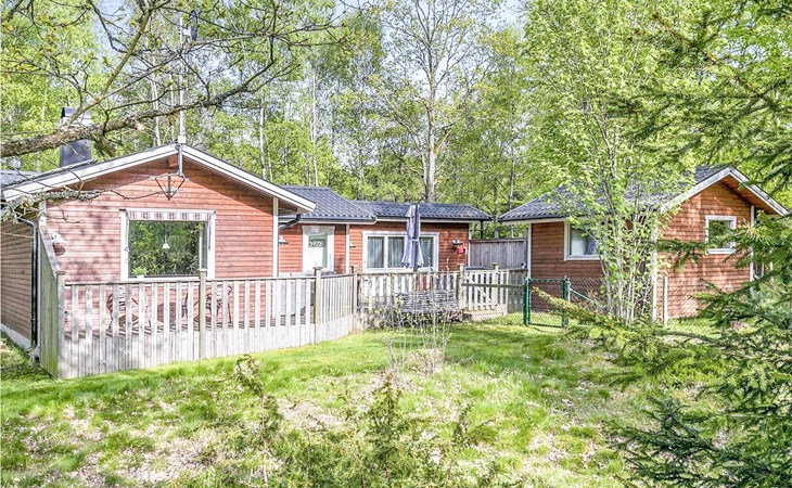Stunning home in Västra Torup with WiFi 1
