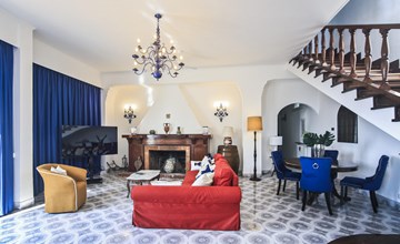 Lovely home in Massa Lubrense with WiFi 3
