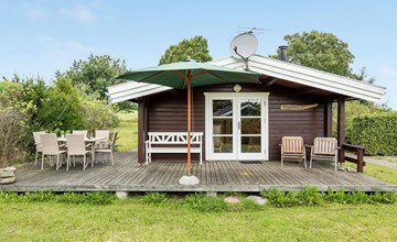 "Gudmunde" - 200 meter van de zee in Zuidoost-Jutland 3