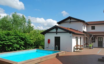 Guesthouse Old School 3