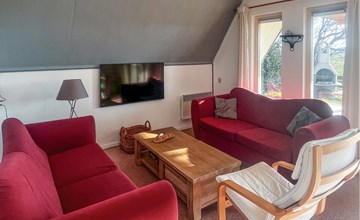 3 bedroom nice home in Den Oever 3