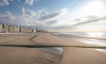 Skyview met garage 3