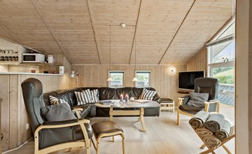 Lovely home in Rudkøbing with WiFi 2