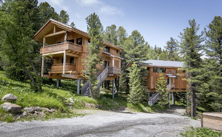 FH #1 mit IR-Sauna&Sprudelbad innen 1