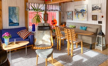 2 bedroom beautiful home in Averøy 3
