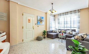 3 bedroom nice home in Orihuela Costa 3