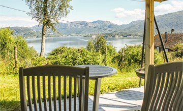 Gorgeous home in Førde i Hordaland 3