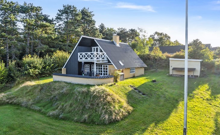 "Carolin" - 300m from the sea 1