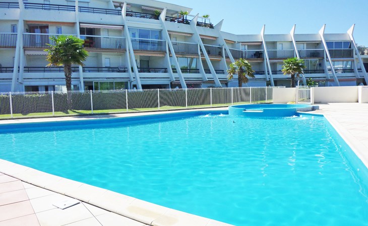 Die rosa Flamingos 1