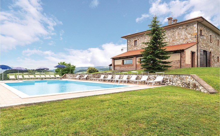 Stunning home in Acquapendente VT 1