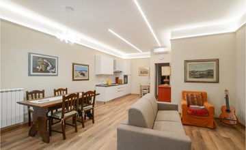 Tolle Wohnung in Camaiore mit WLAN 2