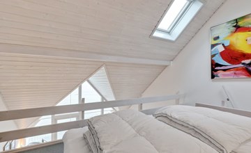 "Armela" - 10m from the sea in Bornholm 2