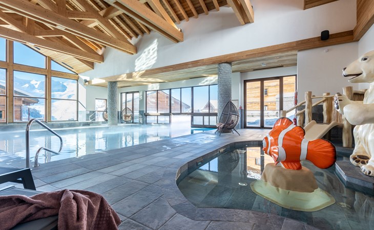 CGH Rés&Spa Witte Parel 1