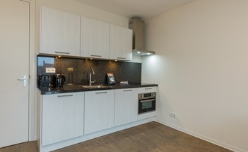 Luxe Apartment for 2 Persons 3