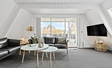 Awesome home in Farsø with WiFi 3