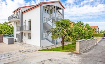 1 bedroom gorgeous apartment in Marsici 2