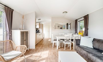 Chalet Luttikduin Nr. 22 3