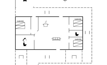 "Solvejg" - 30km from the sea 2