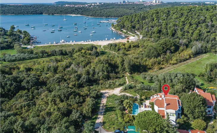 Nice apartment in Pula with WiFi 1