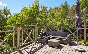 2 bedroom awesome home in Brastad 2