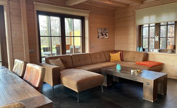 Salland Hideaway - 4 personen 3