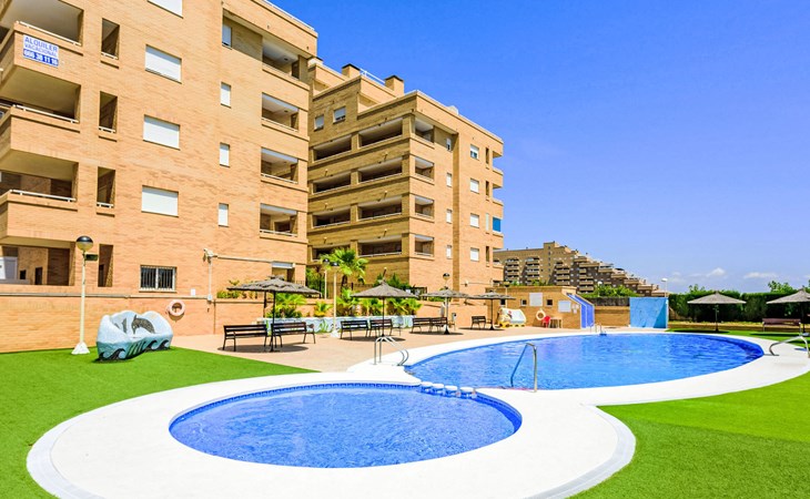 Costa Azahar 1