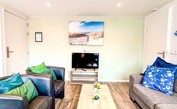 Beach House Westkapelle 105.2 1