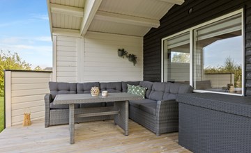 3 bedroom beautiful home in Sydals 2