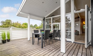 Lovely home in Rødby with kitchen 2