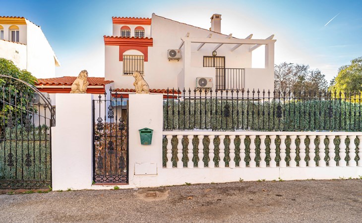 Gorgeous home in Velez-Malaga with WiFi 1