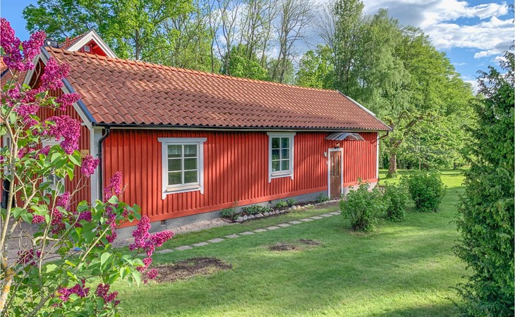 Awesome home in Vrena with WiFi 1