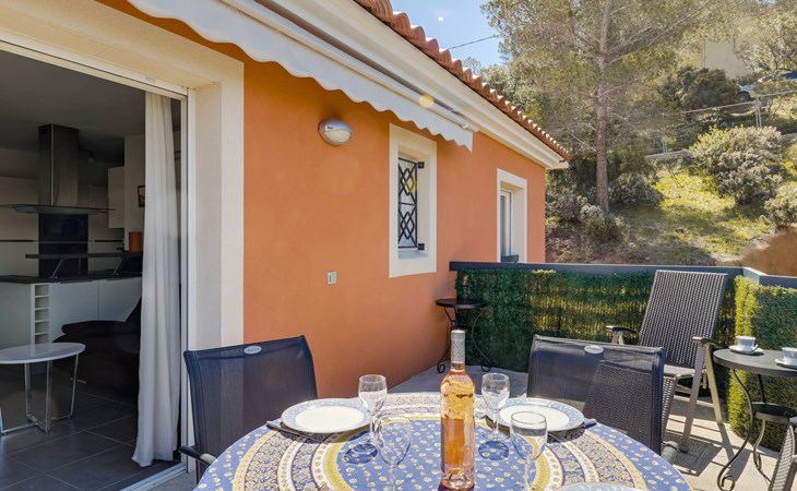 Residentie Cap Marine 1