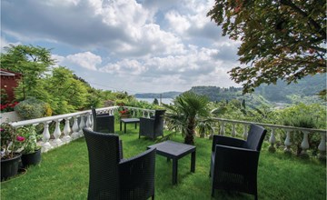 Cozy apartment in Piran with WiFi 2