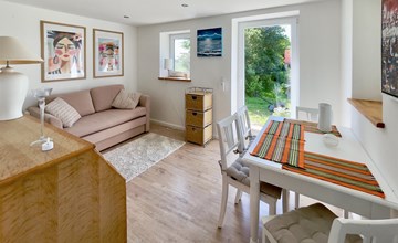 Prachtig huis in Rødekro met sauna 3