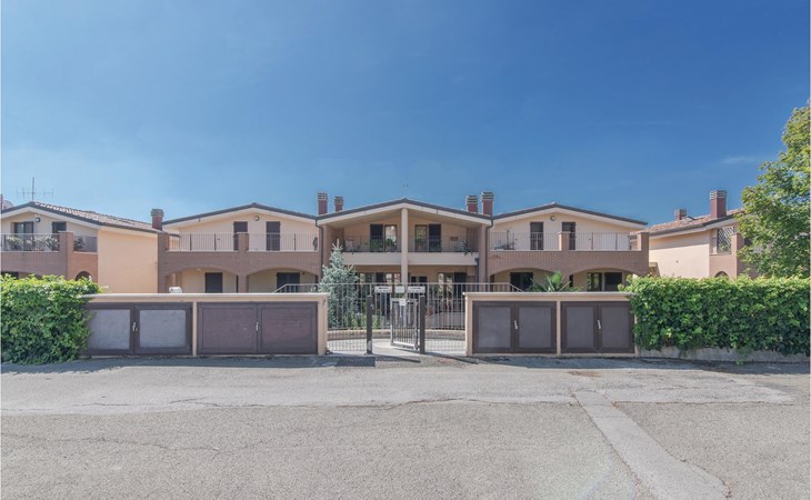 Gorgeous apartment in Pesaro -PU- 1