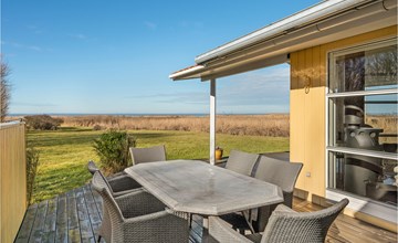 Beautiful home in Jægerspris with WiFi 2