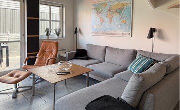 3 bedroom stunning home in Juelsminde 3