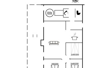 "Righer" - 600m to the inlet in Western Jutland 2