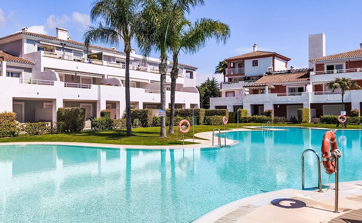 Cortijo del Mar 1