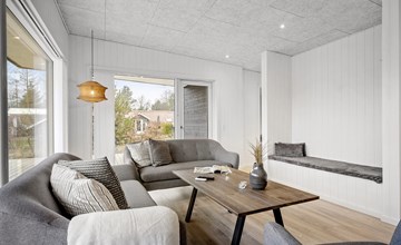 3 bedroom awesome home in Fjerritslev 3