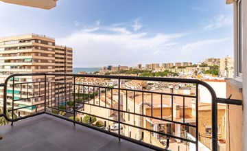 Beautiful apartment in Aguadulce 2