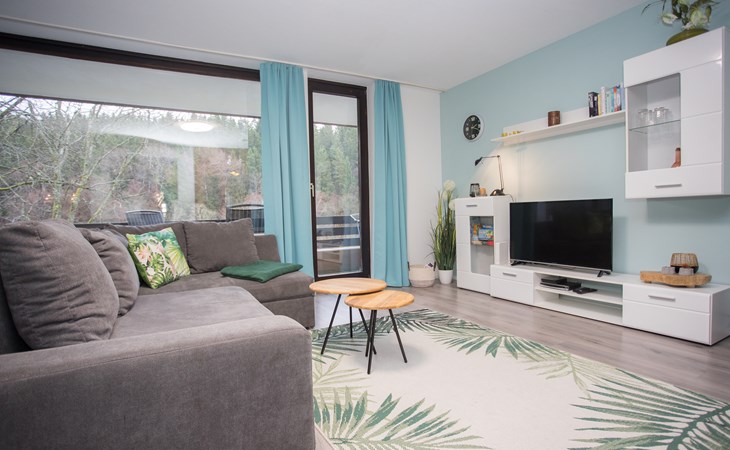 Appartement - Golfhof 7 | Winterberg 1