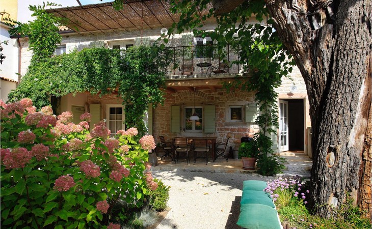 Villa Moro 1