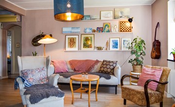 2 bedroom gorgeous home in Simrishamn 3