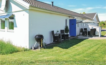2 bedroom stunning home in Borgholm 2