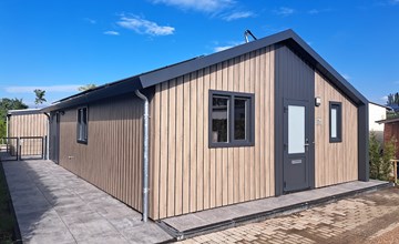 Karper 6 pers - Margrietlaan 112 2