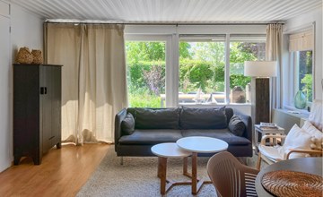Pet-friendly home in Scherpe nisse 2