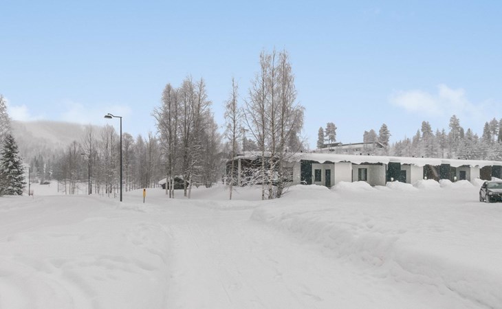 Skivilla's kaal 8. (3mh) 1