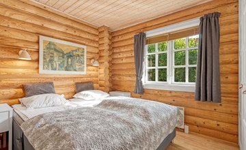 "Sigga" - 1.6km from the sea 2