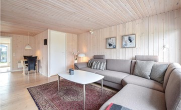 3 bedroom gorgeous home in Juelsminde 2